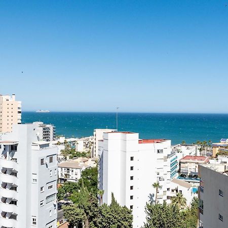 Malagasuite Seaview Babilonia Torremolinos Luaran gambar