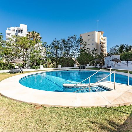 Malagasuite Seaview Babilonia Torremolinos Luaran gambar