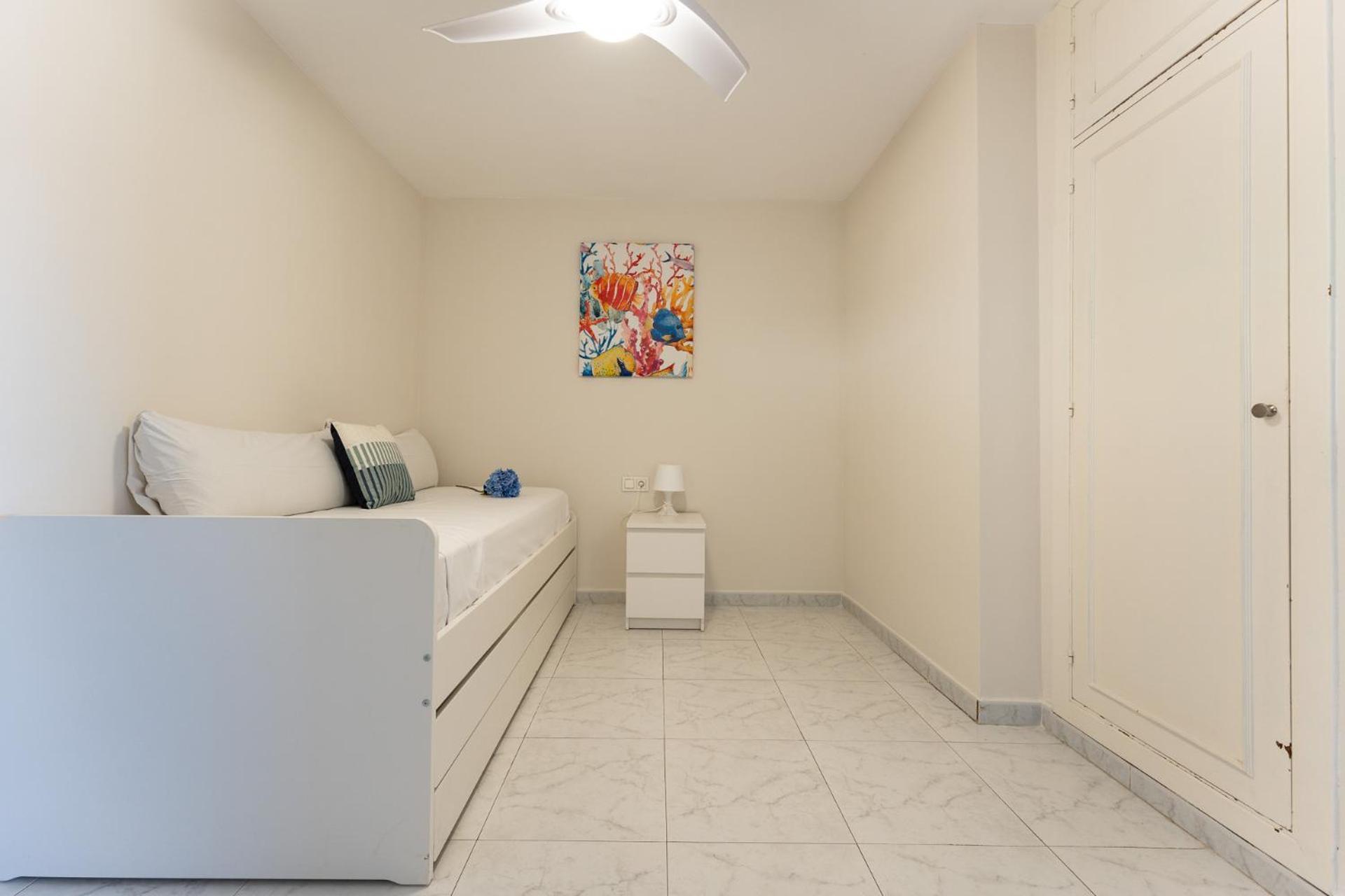 Malagasuite Seaview Babilonia Torremolinos Luaran gambar