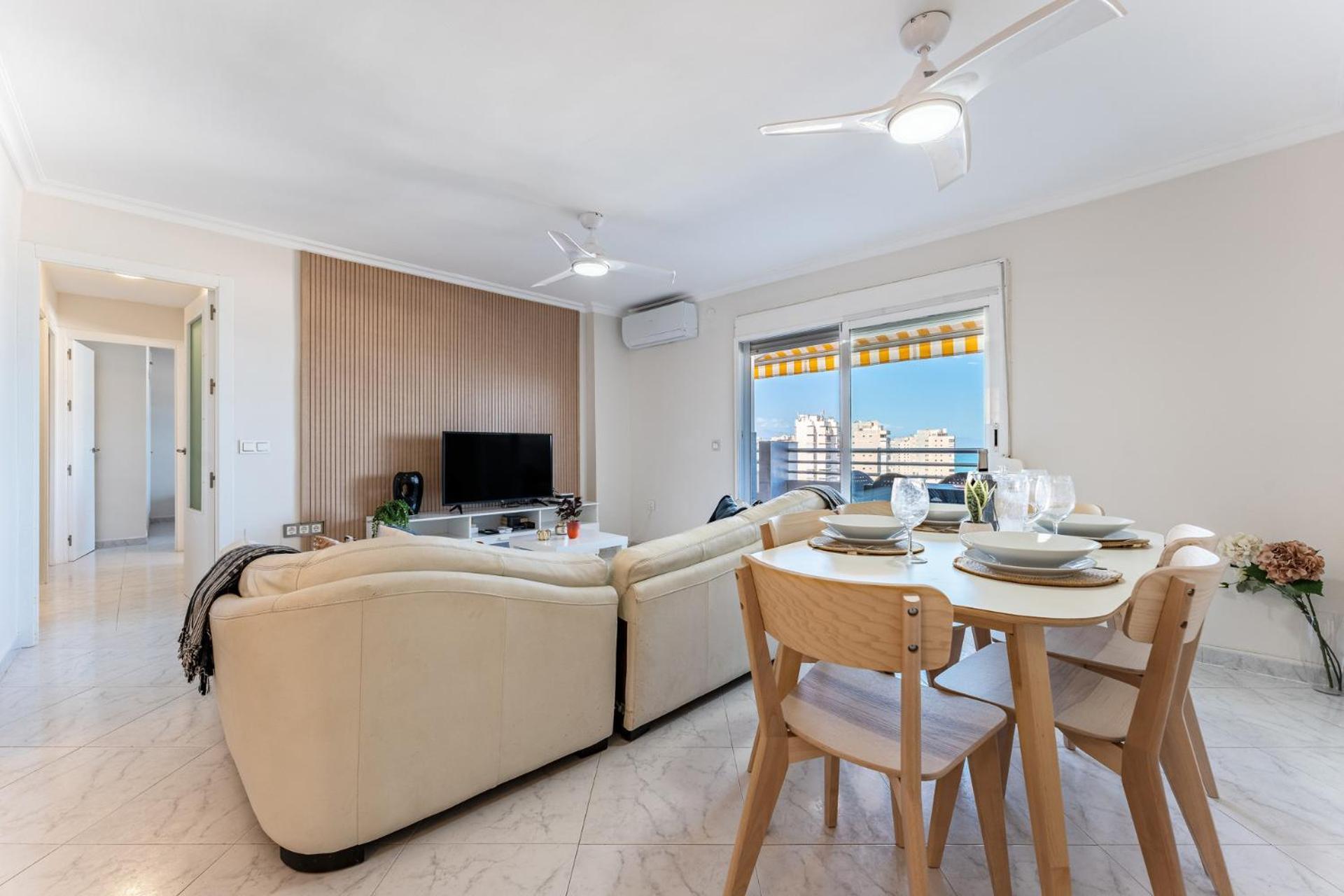 Malagasuite Seaview Babilonia Torremolinos Luaran gambar
