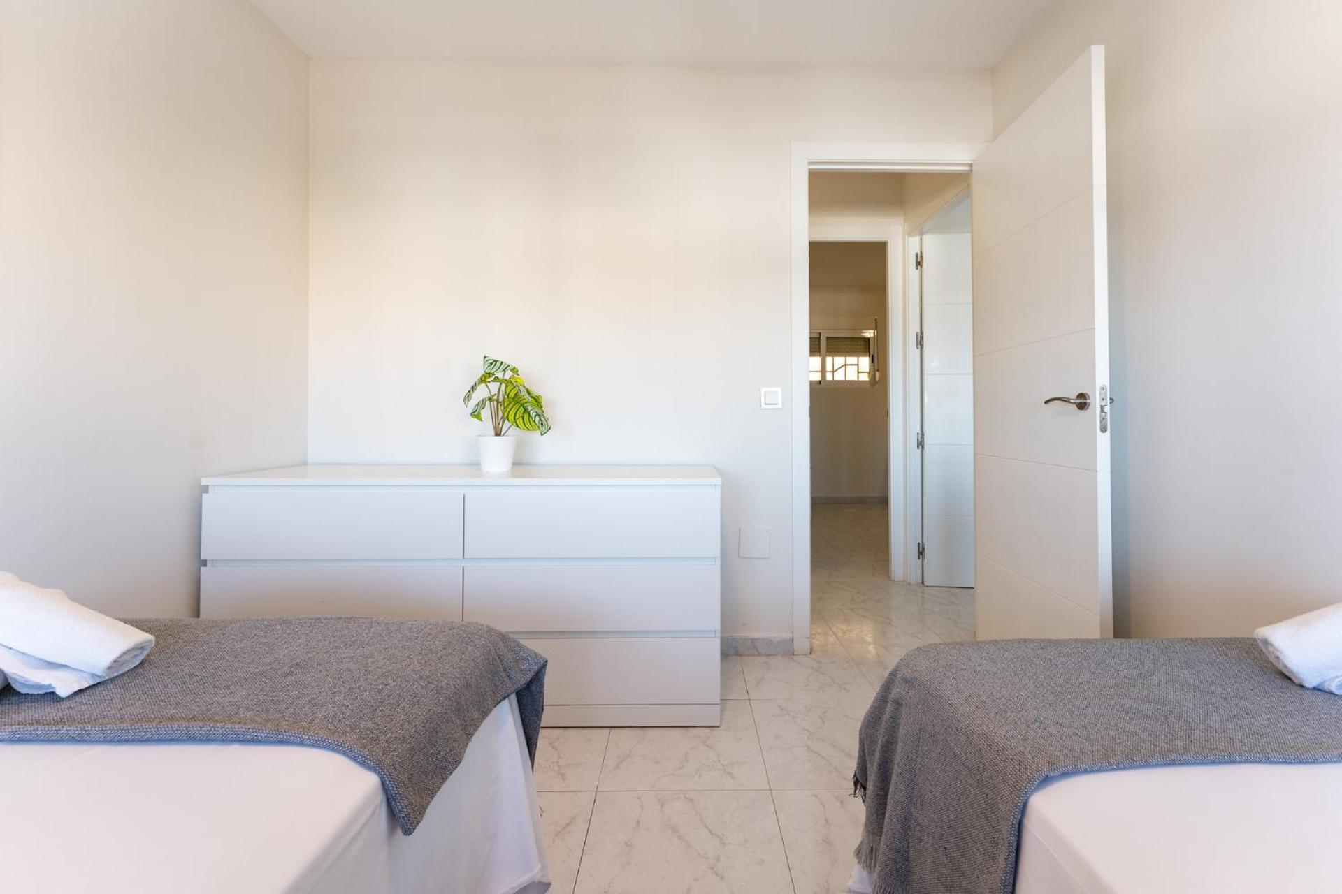 Malagasuite Seaview Babilonia Torremolinos Luaran gambar