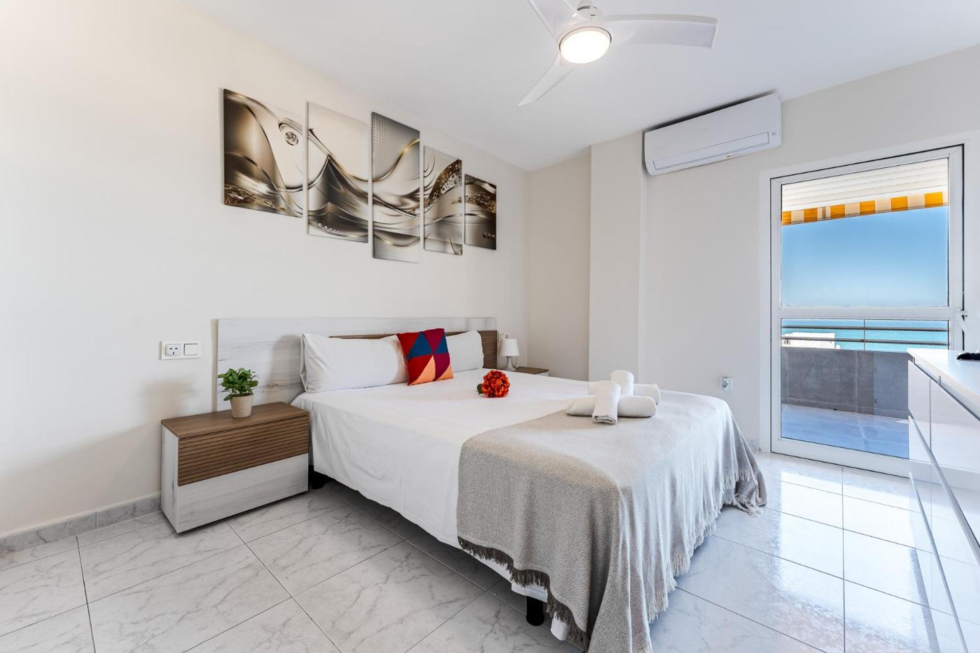 Malagasuite Seaview Babilonia Torremolinos Luaran gambar