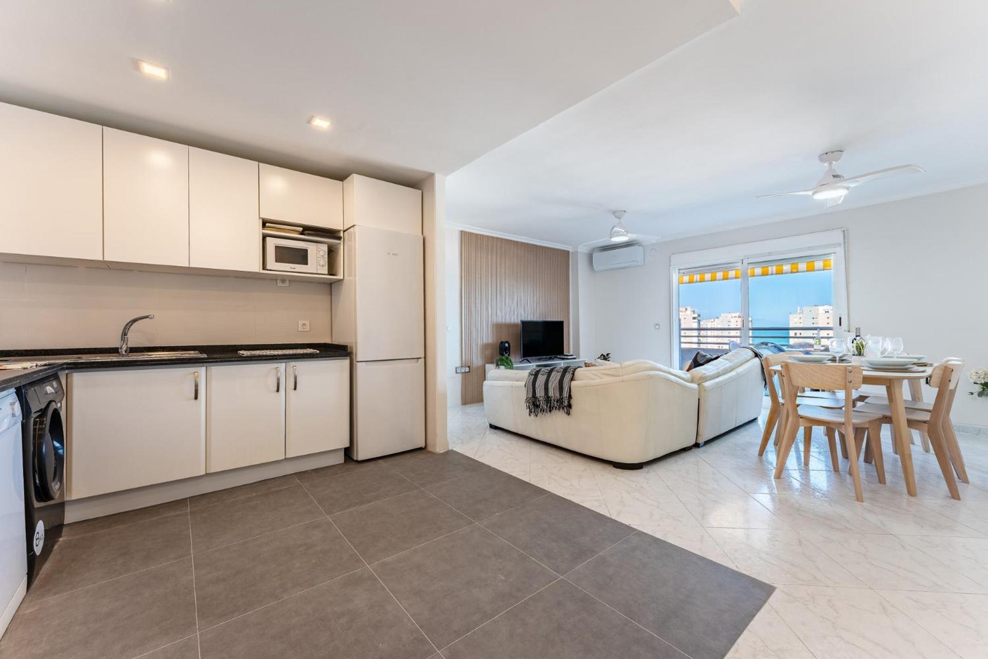 Malagasuite Seaview Babilonia Torremolinos Luaran gambar