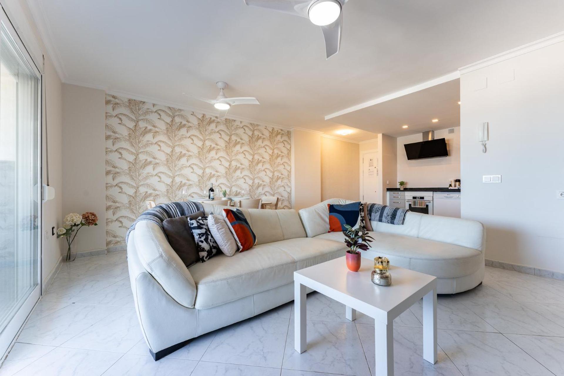 Malagasuite Seaview Babilonia Torremolinos Luaran gambar