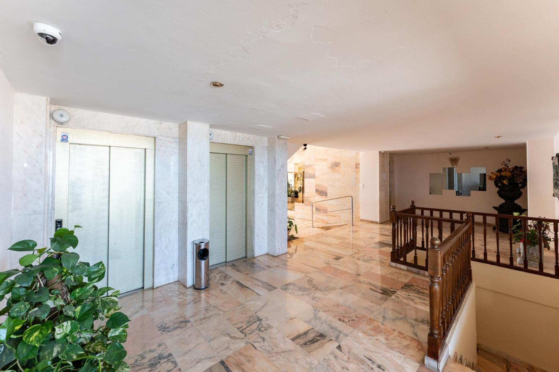 Malagasuite Seaview Babilonia Torremolinos Luaran gambar