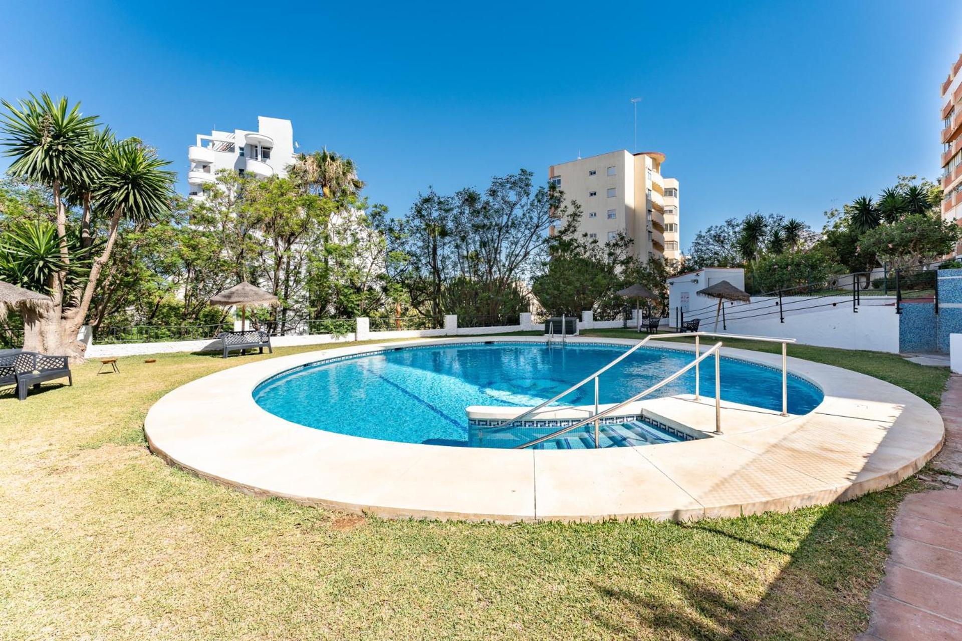 Malagasuite Seaview Babilonia Torremolinos Luaran gambar